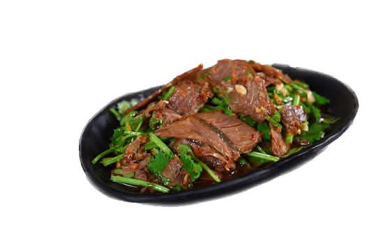 Spiced Beef 醬牛肉